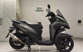 YAMAHA TRICITY 125 SEC1J