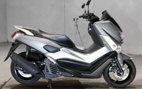 YAMAHA N-MAX 125 SED6J