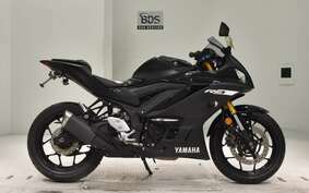 YAMAHA YZF-R3 2019 RH13J