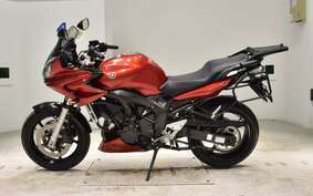 YAMAHA FAZER FZ6 S 2006 JYARJ07