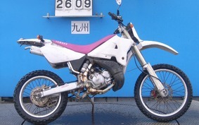 YAMAHA DT200 WR 1991 3XP