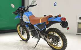 YAMAHA XT250 SEROW T 30X