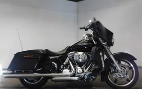 HARLEY FLHX 1690 2012 KBM