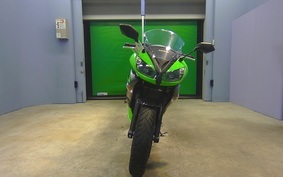 KAWASAKI NINJA 400R 2011 ER400B