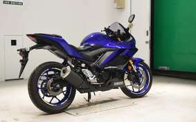 YAMAHA YZF-R25 RG43J