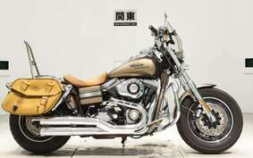 HARLEY FXDF 1580CVO 2010 PX4