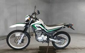 YAMAHA SEROW 250 DG17J