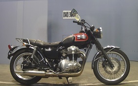 KAWASAKI W400 2010 EJ400A