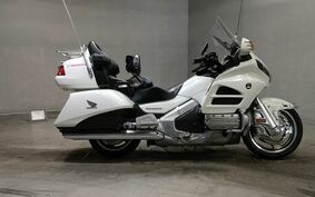 HONDA GL 1800 GOLD WING 2012 SC68