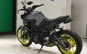 YAMAHA MT-09 A 2017 RN52J