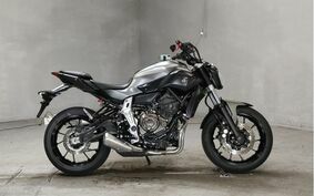 YAMAHA MT-07 2015 RM07J