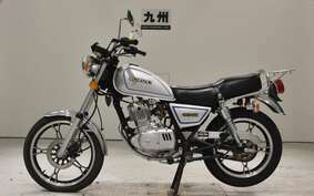 SUZUKI GN125 H PCJG9