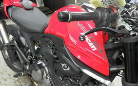 DUCATI MONSTER 937 2021