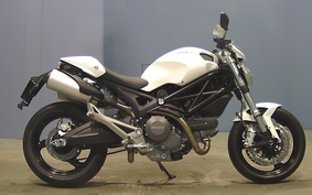 DUCATI MONSTER 696 2014 M503A