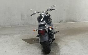 YAMAHA DRAGSTAR 400 1996 4TR