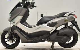 YAMAHA N-MAX 155 A SG50J