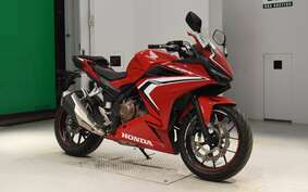 HONDA CBR400R 2019 NC56