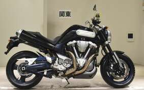 YAMAHA MT-01 2006 RP12