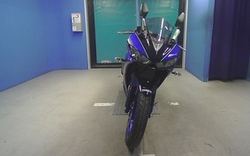 YAMAHA YZF-R25 RG43J