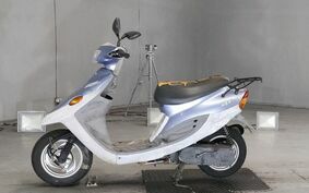 YAMAHA BJ SA24J