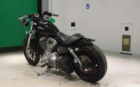 HARLEY XL883I 2008 CN2