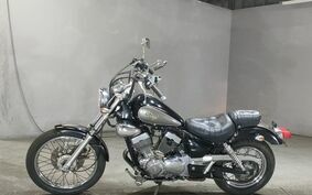 YAMAHA VIRAGO 250 3DM