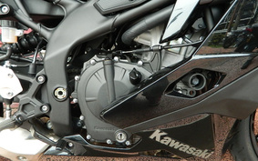 KAWASAKI NINJA ZX 25 ZX250E