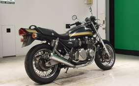 KAWASAKI ZEPHYR 750 RS 2000 ZR750C