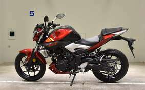 YAMAHA MT-03 2015 RH07J