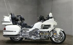 HONDA GL 1800 GOLD WING 2006 SC47