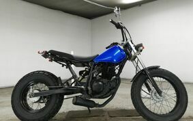 YAMAHA TW200 2JL