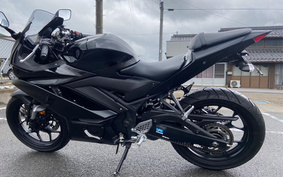 YAMAHA YZF-R25 ABS 2008 RG43J