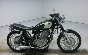 YAMAHA SR400 2001 RH01J