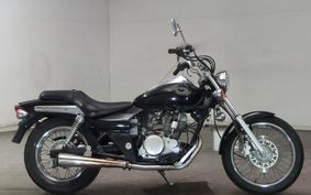 KAWASAKI ELIMINATOR 125 2002 BN125A