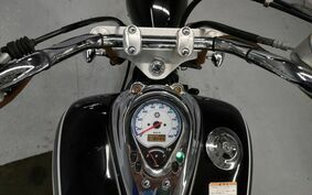 YAMAHA DRAGSTAR 400 2007 VH01J