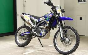 YAMAHA WR250X DG15J