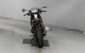 KAWASAKI Z900RS CAFE 2021 ZR900C