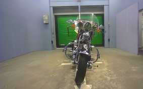 HARLEY FLSTS 1340 2011 BRL