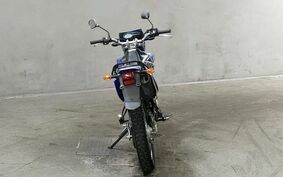 YAMAHA XTZ125E 不明