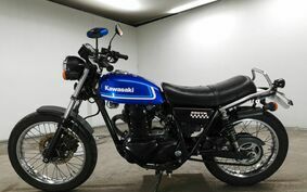 KAWASAKI 250TR BJ250F