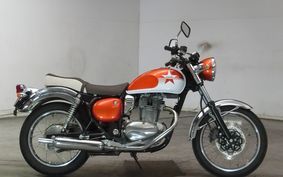 KAWASAKI ESTRELLA 2007 BJ250A