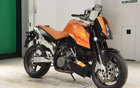 KTM 990 SUPER DUKE 2006 VD440