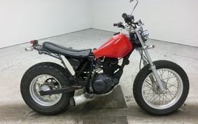 YAMAHA TW200 2JL