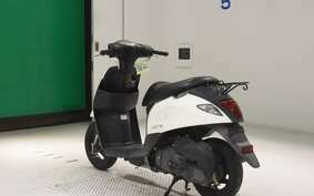 SUZUKI LET's CA4AA