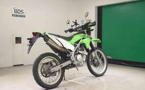 KAWASAKI KLX230 LX230A