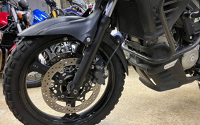 SUZUKI DL650 ( V-Strom 650 ) ABS 2013 VP56A