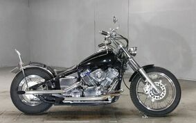 YAMAHA DRAGSTAR 400 1996 4TR