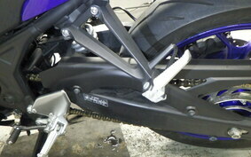 YAMAHA YZF-R25 RG43J