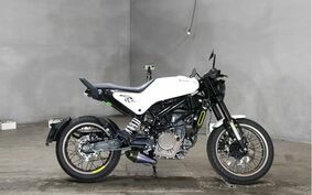 HUSQVARNA ヴィットピレン401 2020 UVJ