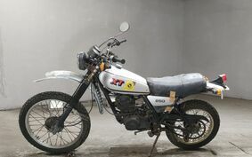 YAMAHA XT250 SEROW 3Y5